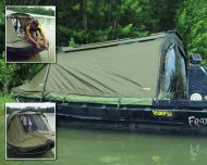 Special Boat Cave 335cm 220cm 105cm