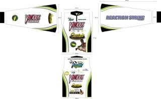 Bass Shirt - 5XL