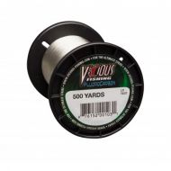 100% FLUOROCARBON 10 lb CLEAR