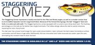  REACTION STRIKE STAGGERING GOMEZ 4