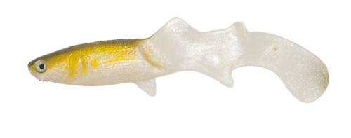Jerky J Kicker 4.25
