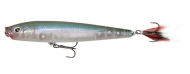 Bloody Ghost Minnow 