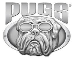 Pugs Eyewear