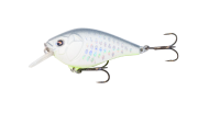 Gun Metal Shad 