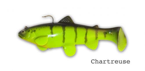 CASTAIC:SBT 4