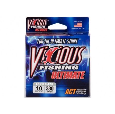 Vicious Ultimate